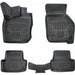 Гумени TPE 3D стелки Psn Volkswagen GOLF VIII Automatic