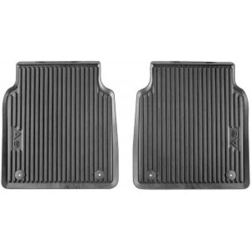 Гумени TPE Стелки OEM Audi A8 D4 (4H) 2010 - 2017 Заден ред