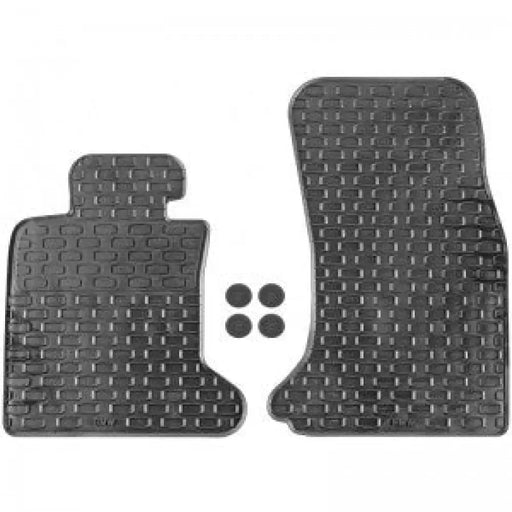 Гумени TPE Стелки OEM BMW 5 Series V (E60 E61) 2003 - 2010