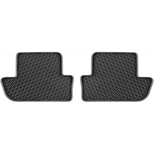 Гумени TPE Стелки OEM BMW 6 Series III (F06 F12 F13) 2011