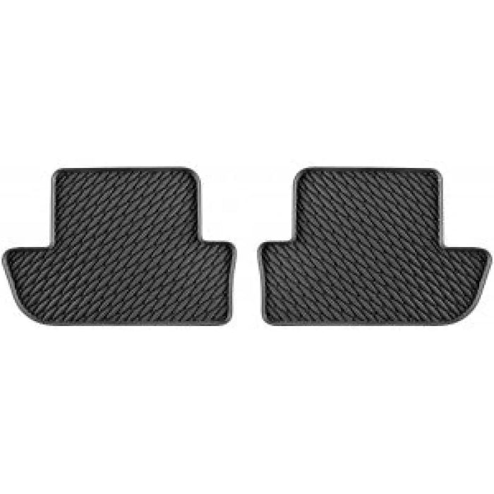 Гумени TPE Стелки OEM BMW 6 Series III (F06 F12 F13) 2011