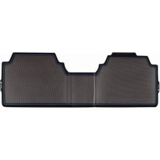 Гумени TPE Стелки OEM BMW i3 (I01) 2013 - 2022 Заден ред