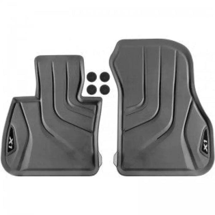 Гумени TPE Стелки OEM BMW X1 II (F48 F49) 2015 - 2022