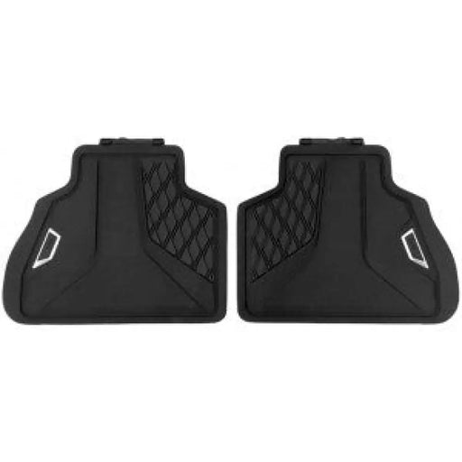 Гумени TPE Стелки OEM BMW X7 I (G07) 2019 - Заден ред