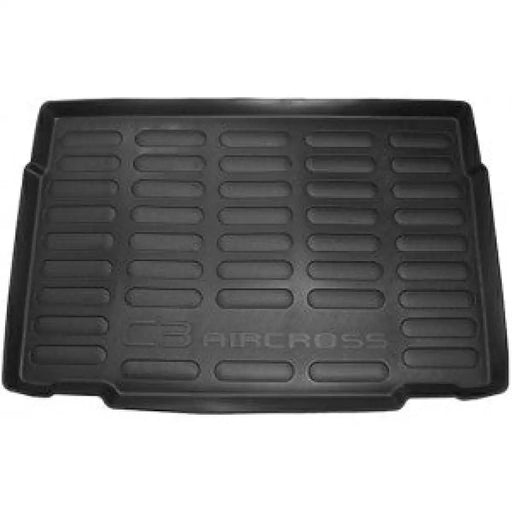 Гумени TPE Стелки OEM Citroen C3 AIRCROSS I (A88) 2017