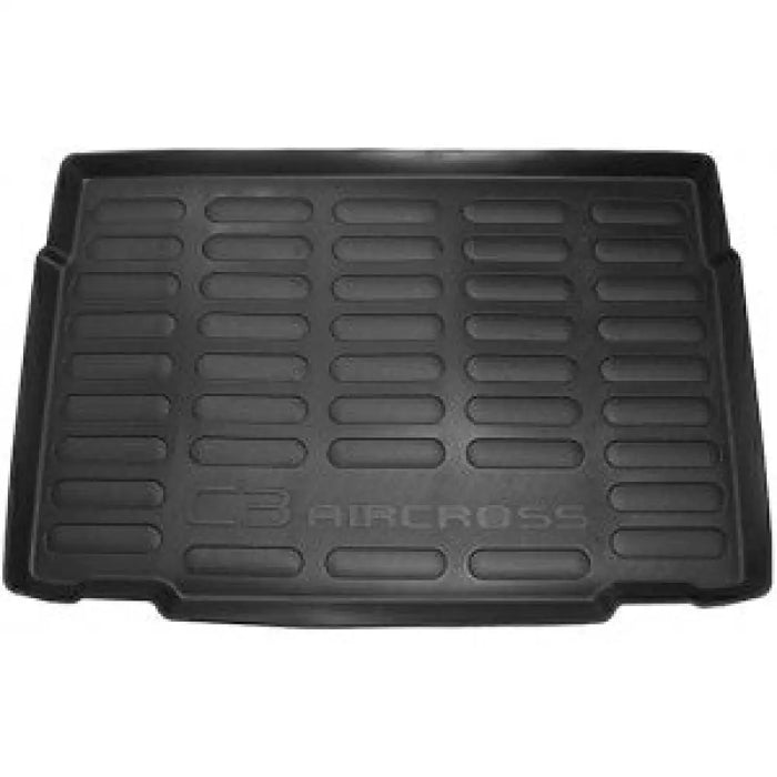Гумени TPE Стелки OEM Citroen C3 AIRCROSS I (A88) 2017