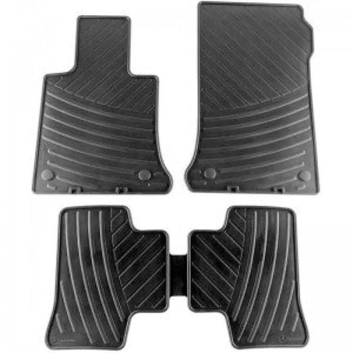 Гумени TPE Стелки OEM Mercedes C-CLASS III (W204) 2007