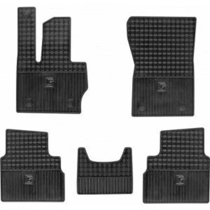 Гумени TPE Стелки OEM Mercedes G-CLASS (W464) 2022