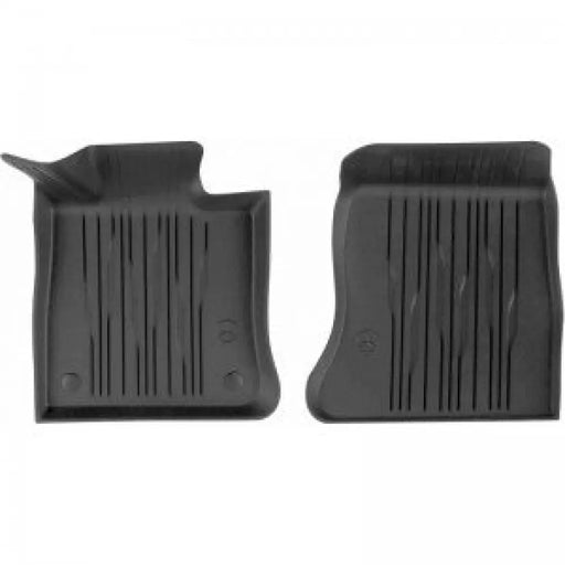 Гумени TPE Стелки OEM Mercedes GLC II (X254) 2022 - Преден