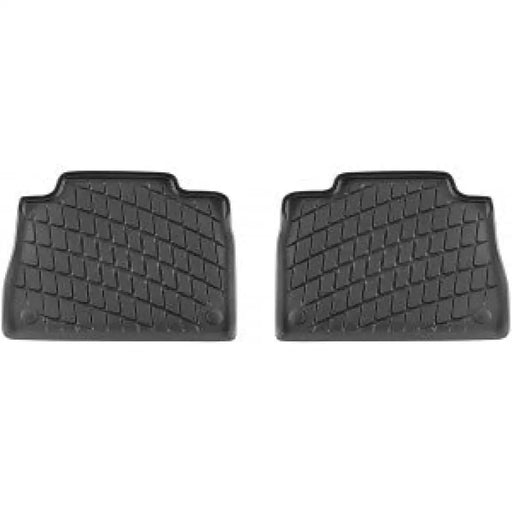 Гумени TPE Стелки OEM Mercedes GLE IV (C167) 2018 - Заден