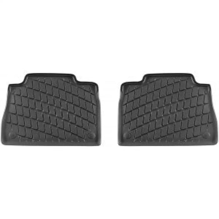 Гумени TPE Стелки OEM Mercedes GLE IV (C167) 2018 - Заден