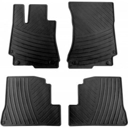 Гумени TPE Стелки OEM Mercedes S-CLASS (W221) 2005 - 2013
