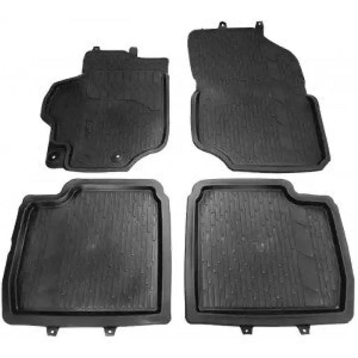 Гумени TPE Стелки OEM Peugeot 301 2012