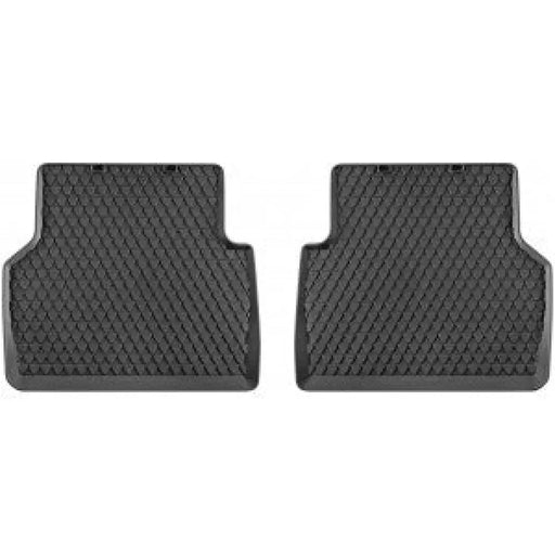 Гумени TPE Стелки OEM Volkswagen TIGUAN I (5N) 2007 - 2018