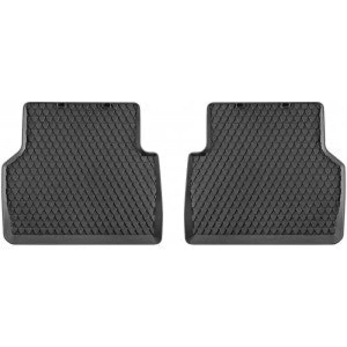 Гумени TPE Стелки OEM Volkswagen TIGUAN I (5N) 2007 - 2018