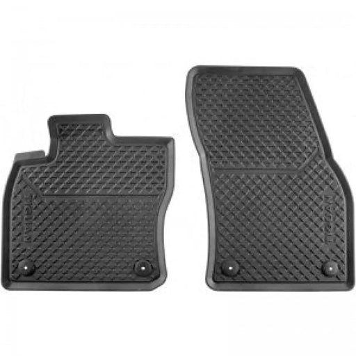 Гумени TPE Стелки OEM Volkswagen TIGUAN II (AD AX) 2016