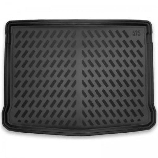 Гумени TPE Стелки PSN Ford FOCUS IV Хечбек (C519) 2018