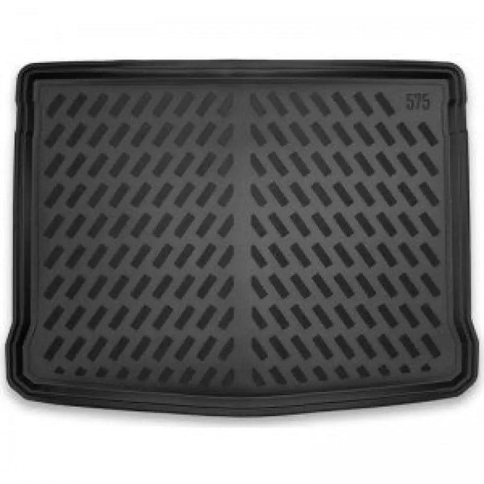 Гумени TPE Стелки PSN Ford FOCUS IV Хечбек (C519) 2018