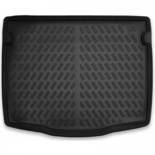 Гумени TPE Стелки PSN Ford KUGA III (CX482) 2019