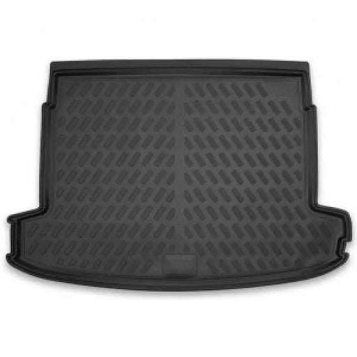 Гумени TPE Стелки PSN Hyundai TUCSON IV (NX4E NX4A) 2020