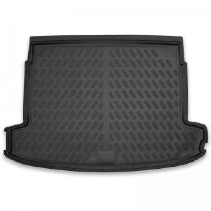 Гумени TPE Стелки PSN Hyundai TUCSON IV (NX4E NX4A) 2020