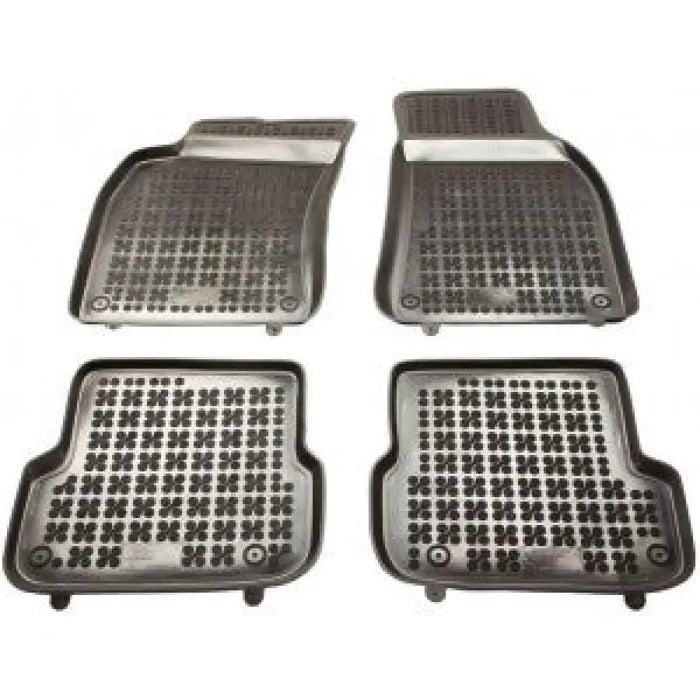 Гумени TPE стелки Rezaw-Plast Audi A6 III C6 facelifting