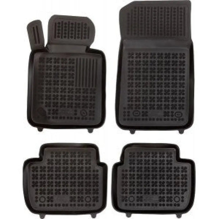 Гумени TPE стелки Rezaw-Plast BMW 3 IV (E46) 1997 - 2006 V