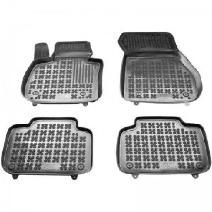 Гумени TPE Стелки Rezaw-Plast BMW X1 II (F48) 2015 - 2022