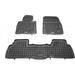Гумени TPE стелки Rezaw-Plast Toyota LAND CRUISER (J200)