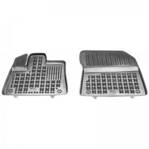 Гумени TPE Стелки Rezaw-Plast Citroen BERLINGO III (K9) 2018