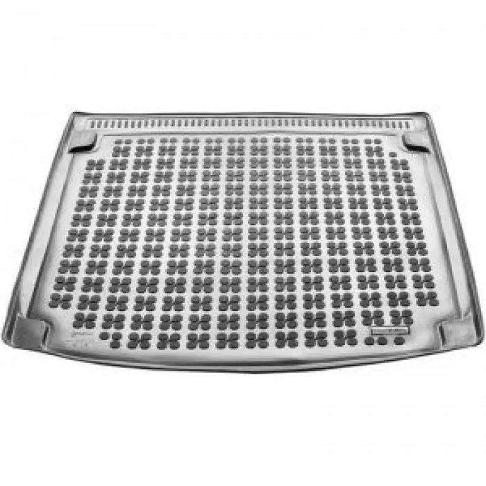 Гумени TPE Стелки Rezaw-Plast Audi Q8 Quattro 2018