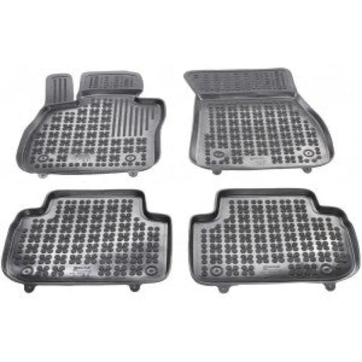 Гумени TPE стелки Rezaw-Plast BMW 1 III (F40) 2019 - 2024