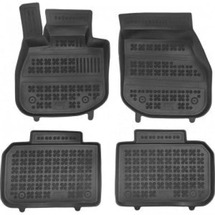 Гумени TPE Стелки Rezaw-Plast BMW iX1 (U11 U12) 2022