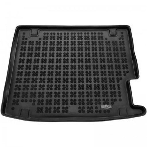 Гумени TPE Стелки Rezaw-Plast BMW X4 I (F26) 2014 - 2018