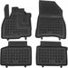Гумени TPE Стелки Rezaw-Plast Dacia DUSTER III (P1310) 2023