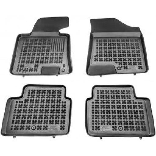 Гумени TPE стелки Rezaw-Plast Hyundai i30 II 2011 - 2017