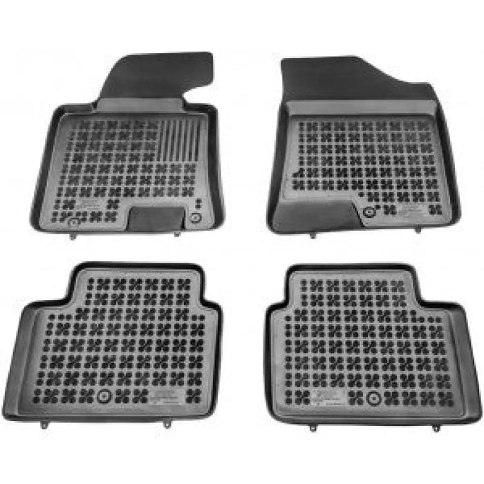 Гумени TPE стелки Rezaw-Plast Hyundai i30 II 2011 - 2017