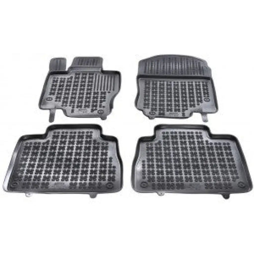 Гумени TPE стелки Rezaw-Plast Mercedes GLE IV (V167 C167)