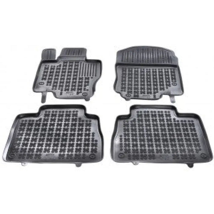 Гумени TPE стелки Rezaw-Plast Mercedes GLE IV (V167 C167)