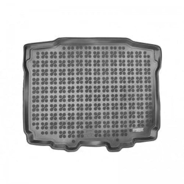 Гумени TPE Стелки Rezaw-Plast Skoda YETI (5L) 2009 - 2017