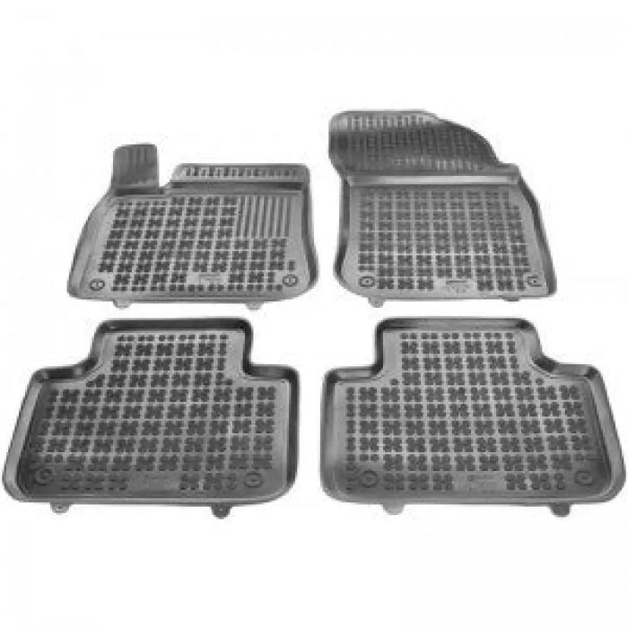 Гумени TPE Стелки Rezaw-Plast Volkswagen TOUAREG III (CR)