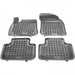 Гумени TPE Стелки Rezaw-Plast Volkswagen TOUAREG III (CR)