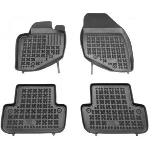Гумени TPE стелки Rezaw-Plast Volvo S60 I 2000 - 2010