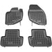 Гумени TPE стелки Rezaw-Plast Volvo S60 I 2000 - 2010
