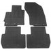 Гумени стелки CikCar Mitsubishi OUTLANDER II III 2006 - 2021