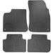 Гумени стелки CikCar Audi Q8 2018
