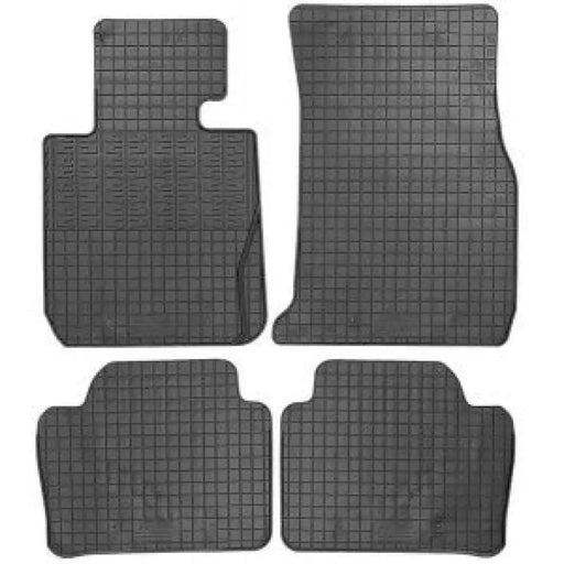Гумени стелки CikCar BMW 3 VI (F30 F31 F34 F80) 2011 - 2019