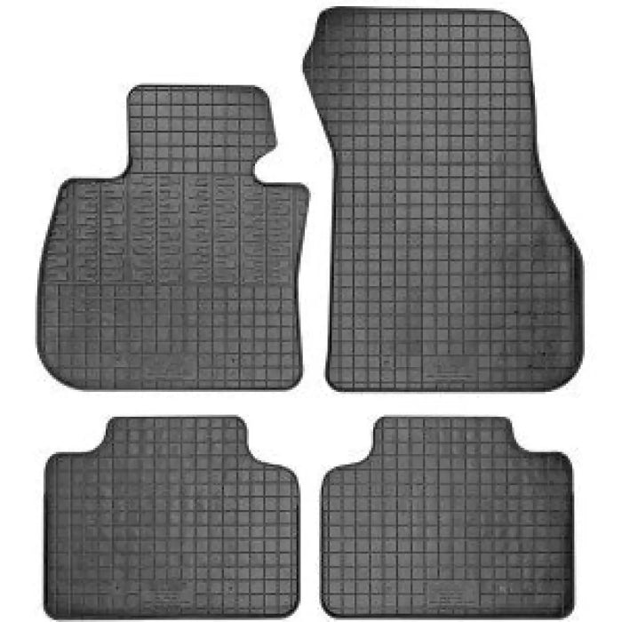 Гумени стелки CikCar BMW X1 III (U11) 2022