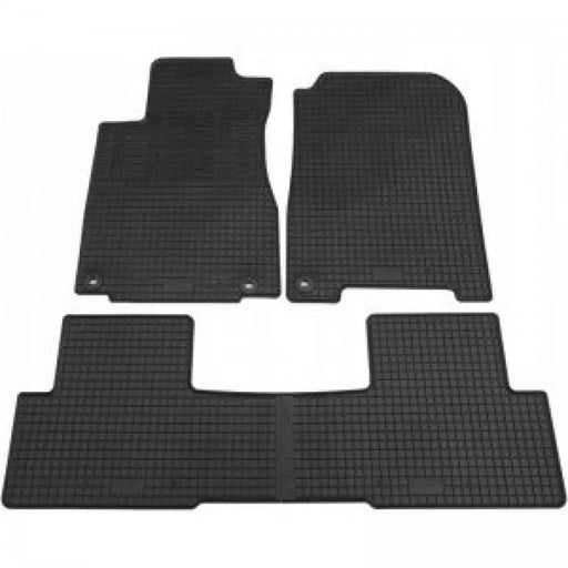 Гумени Стелки Cikcar Honda CR-V IV (RM) 2012 - 2016