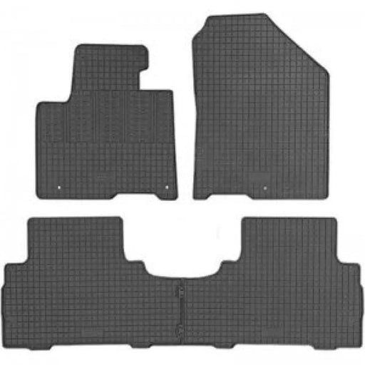 Гумени Стелки Cikcar Kia SORENTO III (UM) 2014